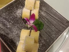 -品大三·经典淮扬菜(大行宫店)