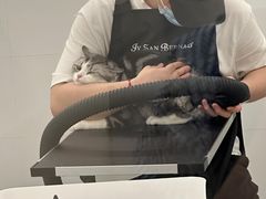 -comecome来吧宠物(奥克斯中心店)