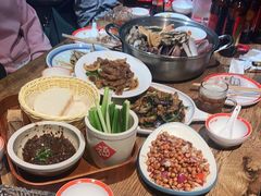 -永红源啤酒·烧烤·海鲜·大排档(青特城店)