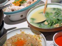 -大榕树下顺德菜(融创茂店)