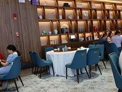 -延年酒店-延飨餐厅(延年文苑店)