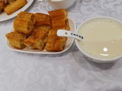 -冰泉豆浆馆(白云山总店)