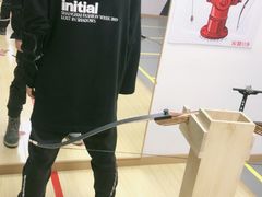-道顺射箭·团建·骑射(张杨路店)