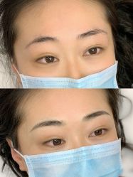 -久匠·野生眉半永久纹眉