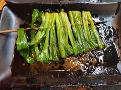 -云晓光头烧烤吧(德平路店)