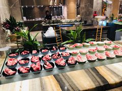 -福州西湖大酒店·怡湖咖啡厅