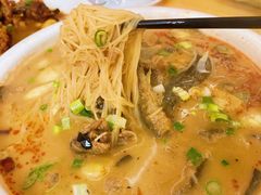 -长临河古镇福味轩土菜馆(长临河店)