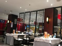 大堂-眉州东坡(民族园店)