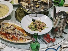 -和源祥·日照菜扛把子(万平口一店)