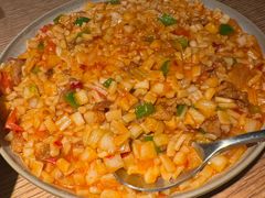 -纳鲁孜·新疆特色餐厅(上海悦荟广场店)