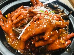 -老三骨头馆(白桦东路店)