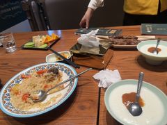 -驿楼兰·新疆菜(火车站店)