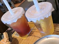 -北丐先生·野馄饨烧烤(泰达E街区店)