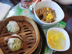 -锡笼记·无锡小笼(方塔店)