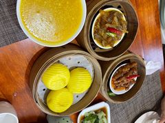 -九粤港式早茶(绿地·蓝海大厦店)