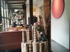 -素描餐厅(灵隐天竺店)