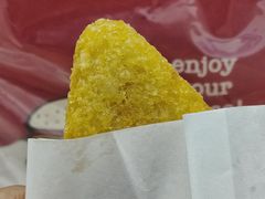 -热将汉堡 HOT SAUCE(下马坊店)