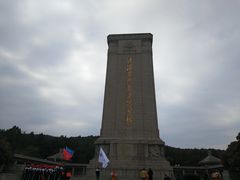 -淮海战役纪念馆