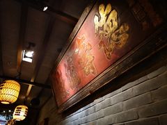 -南京大牌档(凯德大峡谷店)