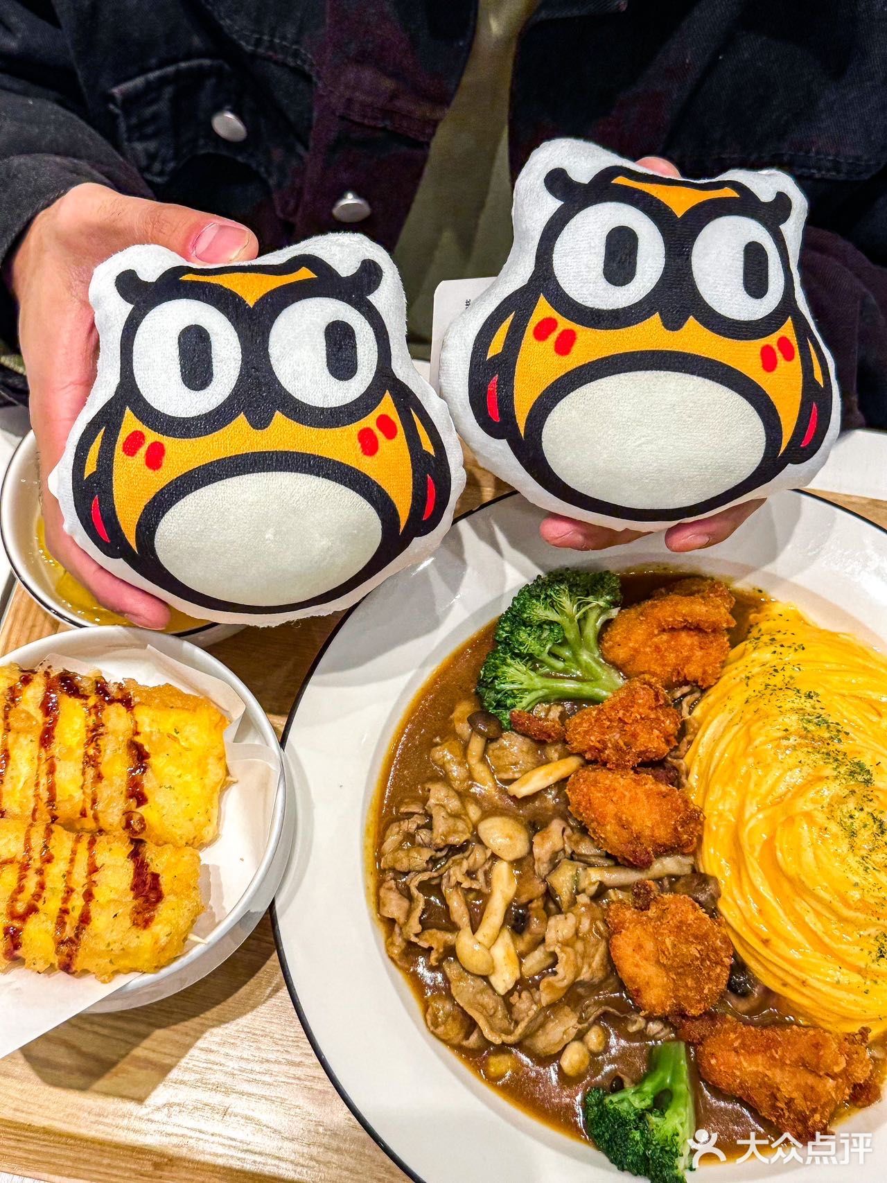 不知不觉这蛋包饭我都吃了5年了！！