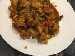 -桃园中华料理炸酱面(燕儿岛路店)