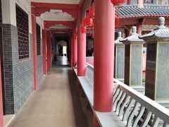 -会龙寺