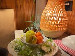 -叶叶菩提·晋福宫