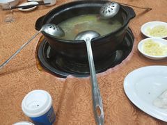 -濠轩阁特色生蚝火锅(水湾路店)
