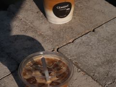 -CEMENT·coffee bar (凤凰创意园店)