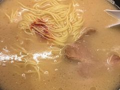 -一蘭拉面(新宿中央东口店)