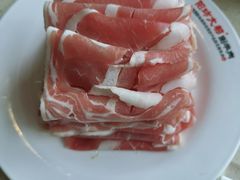 -阳坊大都涮羊肉(阳坊总店)