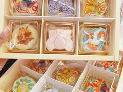 -昆明冠生园·蛋糕·面包(南强街店)