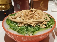 -金河半岛园林酒家(金融城店)