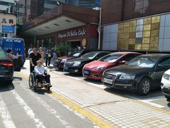 -上海市东方医院(总院)