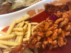 -马凯餐厅(地安门店)