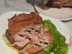 -老知青·东北菜(中华城店)