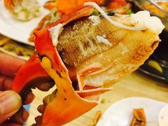 -J Daeng Seafood