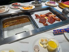 -星伦多 自助料理(圆融店)