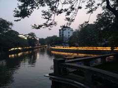 -东水关遗址公园