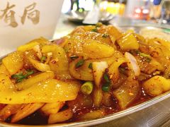 -有局·成都市井烧烤·精酿啤酒(双楠店)