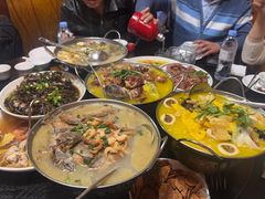 -绍兴名菜馆(可乐路店)