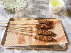 -玖芈·九米羊肉炉(水围村店)