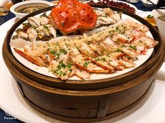 -许家菜(望江店)