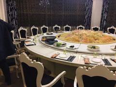 包厢-世纪缘国际酒店·中餐厅(海州店)