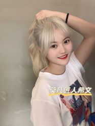 -MOVAN HAIR莫凡匠人发型屋