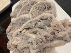 -裕德孚·非遗手切涮羊肉(东直门内大街店)