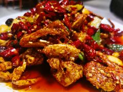 -李叔叔虾蟹大排档(青羊店)