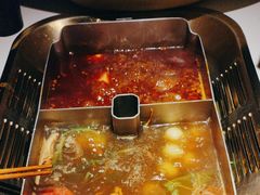 -九鼎轩脆毛肚火锅(南京东路店)