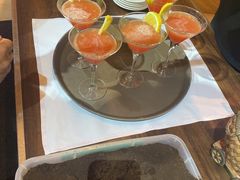 -广州汇华希尔顿逸林酒店