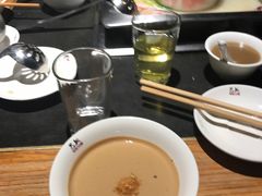 -巴奴毛肚火锅(商城路店)